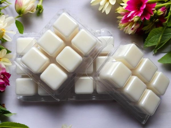 Scented Wax Melts ~ 6 melts per pack ~Heavily scented~ Buy 4 Get One FREE ~ No code needed