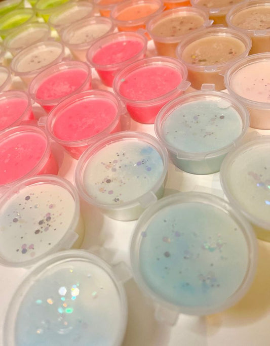 AUTUMN SCENTED 1 oz Wax Melt Shots ~ Throw in your warmer and enjoy for days!! Heavily scented! Buy 5 Get 1 FREE ~ No code needed