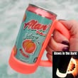 Slim Can & Standard Can Holders with Lids