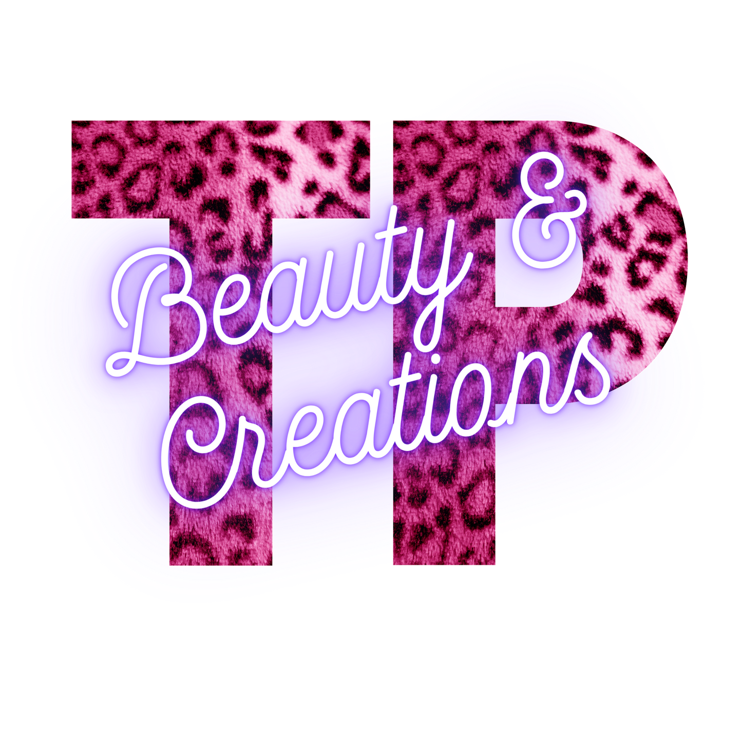 TP Beauty T shirt ~ To change pink cheetah on TP, read description