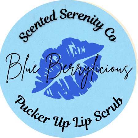 Exfoliating Lip Scrub – Smooth, Soft, and Kissable Lips