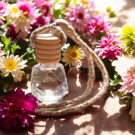 AUTUMN SCENTS ~Hanging Car Diffusers ~ 8ml