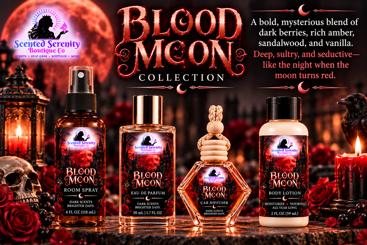 ππ©Έ Blood Moon Collection