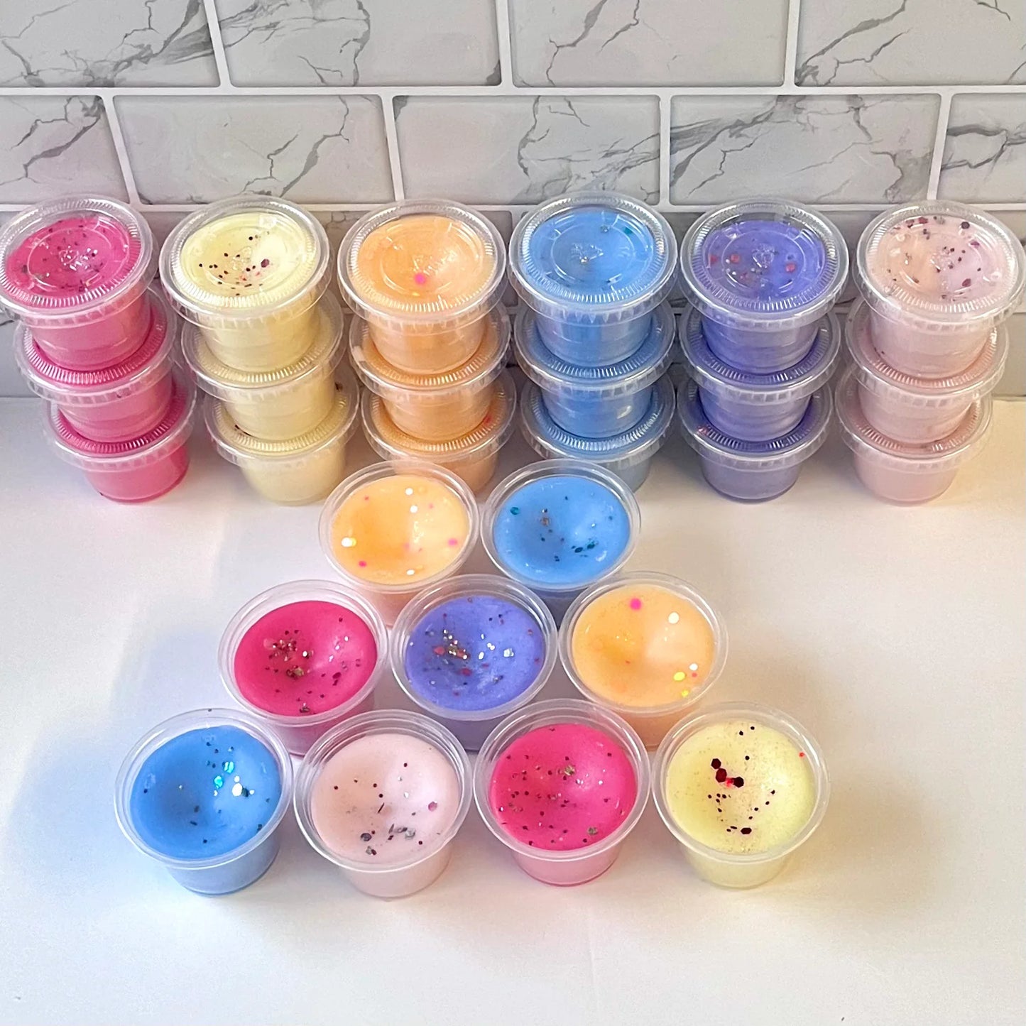 Bakery Inspired Product Collection ~ 10 products ~ Read description for details