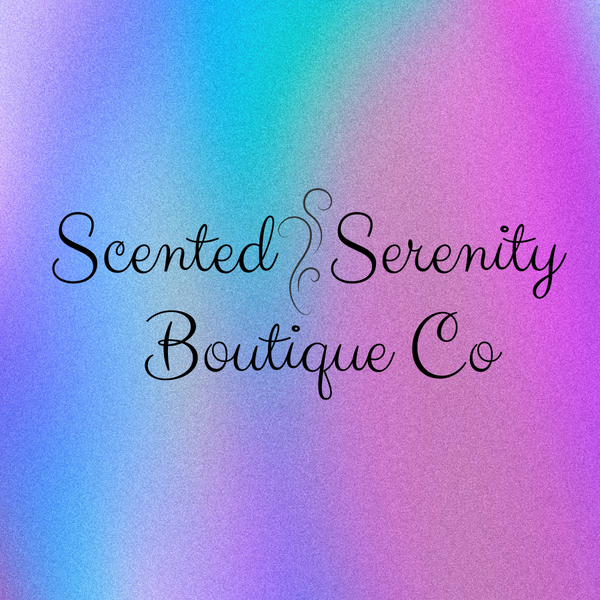 Scented Serenity and Boutique Co LLC