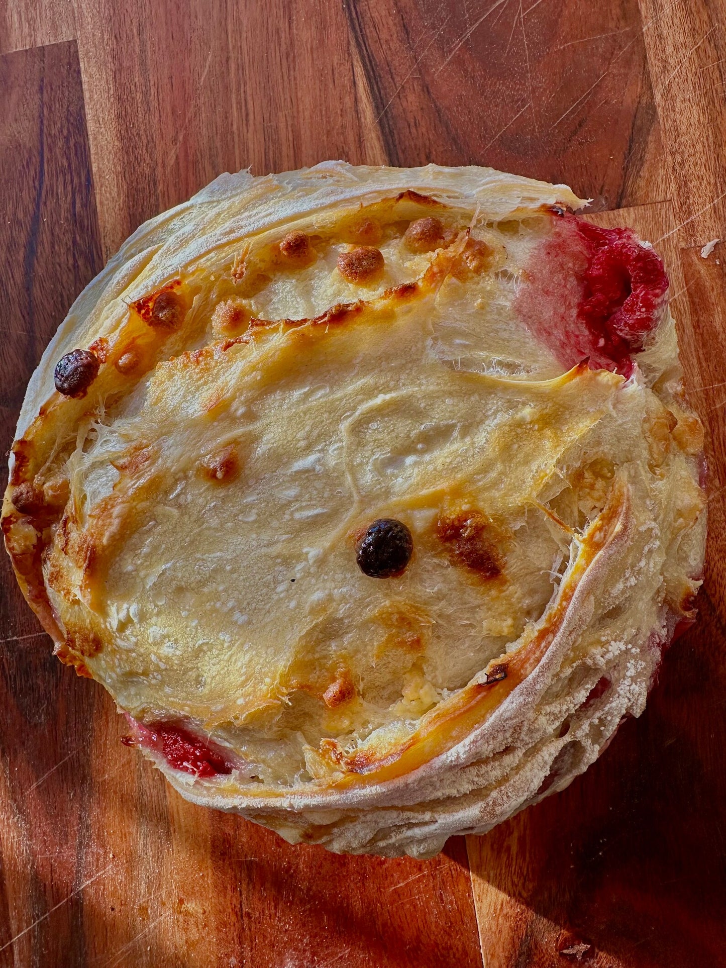 🍞✨ Mystic Maple Farms Sourdough Bread – Fresh, Handmade & Shipped to You