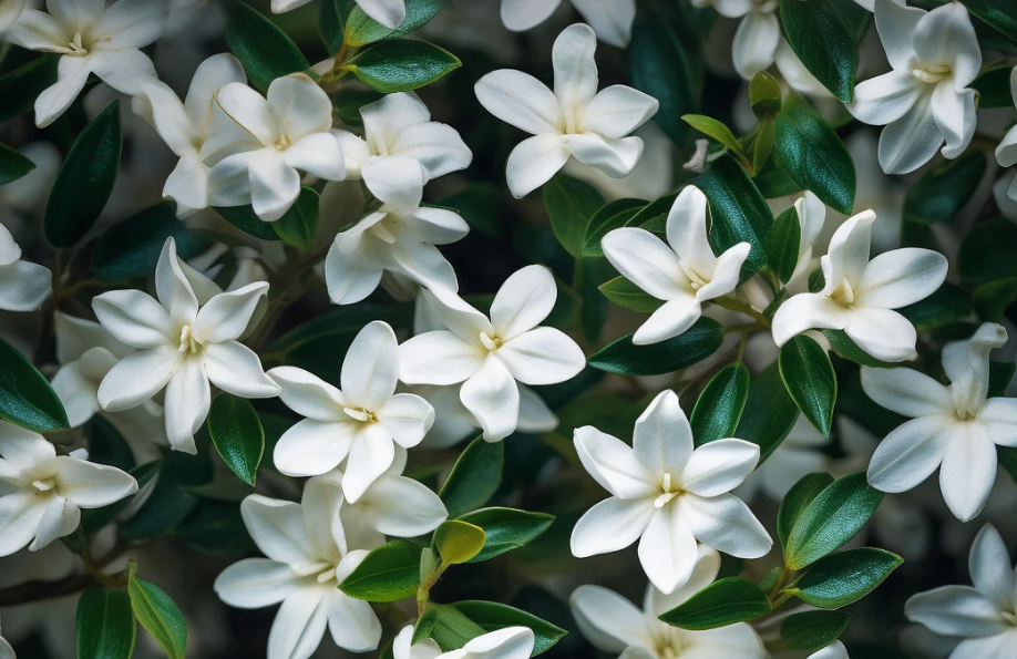 Discover Tranquility with Our Garden-Inspired Fragrance Collection 9 products ~ Read description for details