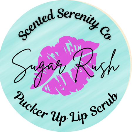 Exfoliating Lip Scrub – Smooth, Soft, and Kissable Lips