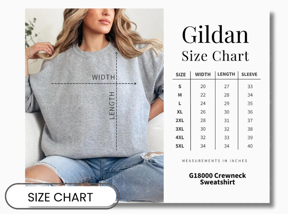 Hard Fought Boxing Glove Crew Neck Sweatshirt