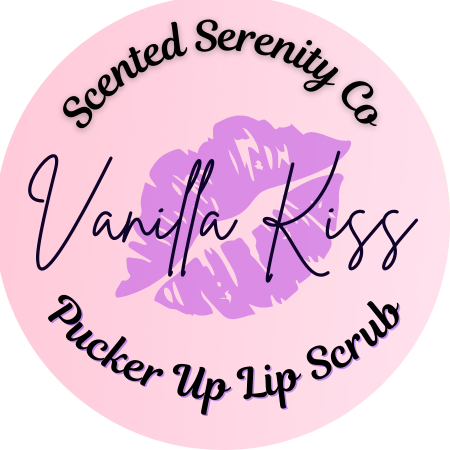 Exfoliating Lip Scrub – Smooth, Soft, and Kissable Lips