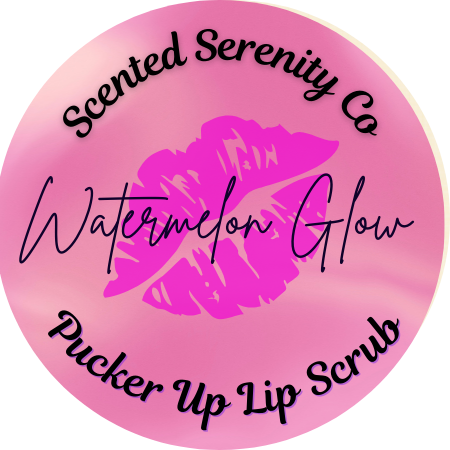 Exfoliating Lip Scrub – Smooth, Soft, and Kissable Lips