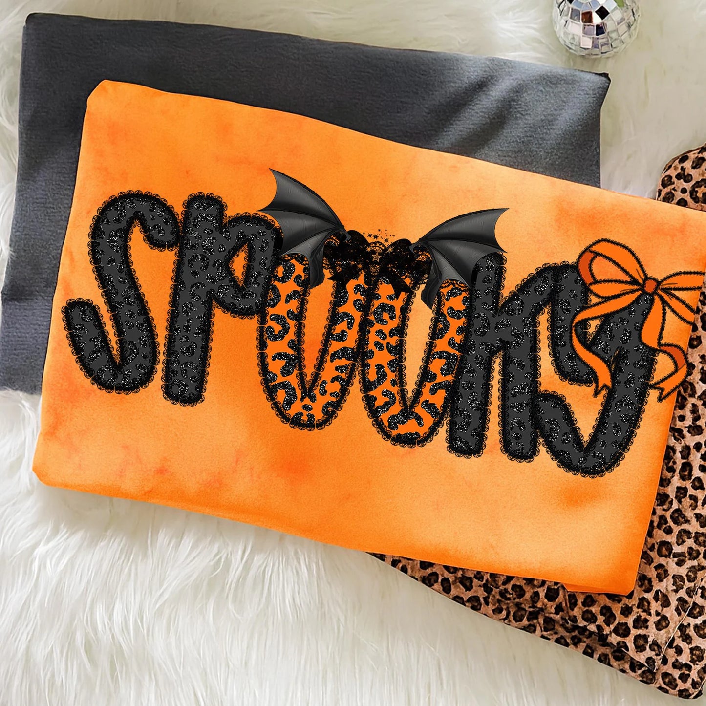 Spooky T~Shirt