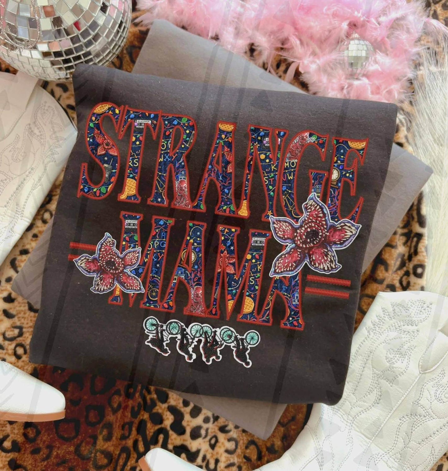 Strange Mama T~Shirt