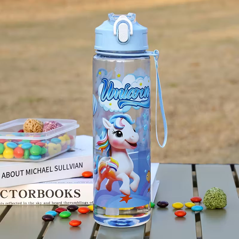 🧃✨ Kids 25oz Fun Tumbler Cups