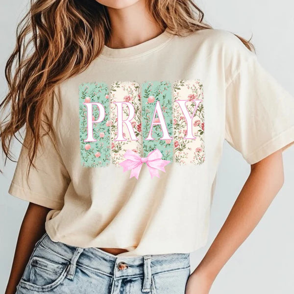 Easter Pray T~SHIRT, SWEATSHIRT, HOODIE LISTING