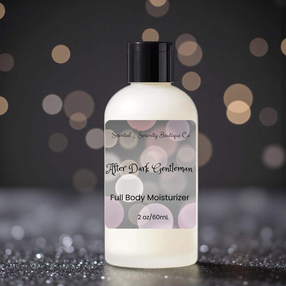✨ Full Body Moisturizing Lotion