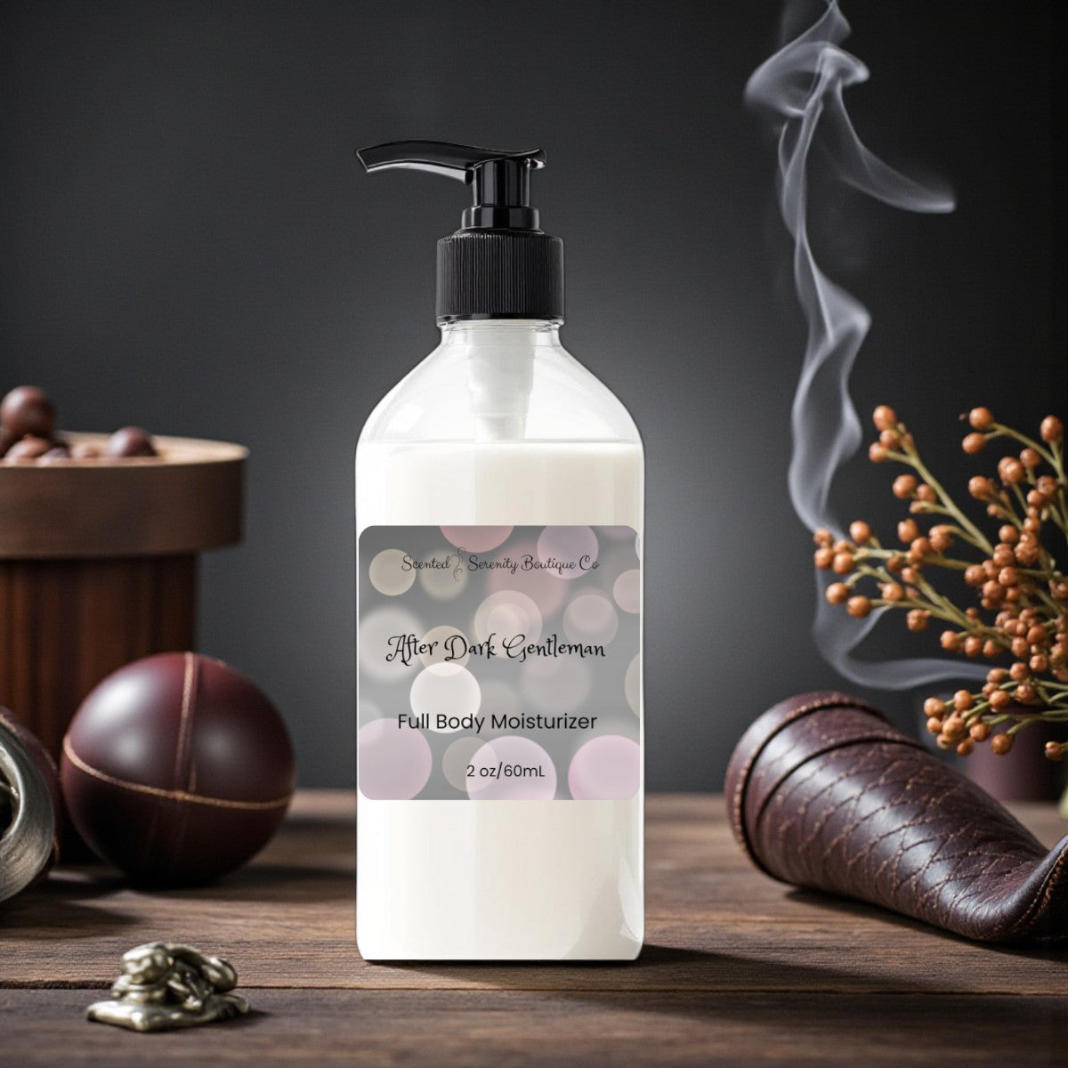 ✨ Full Body Moisturizing Lotion
