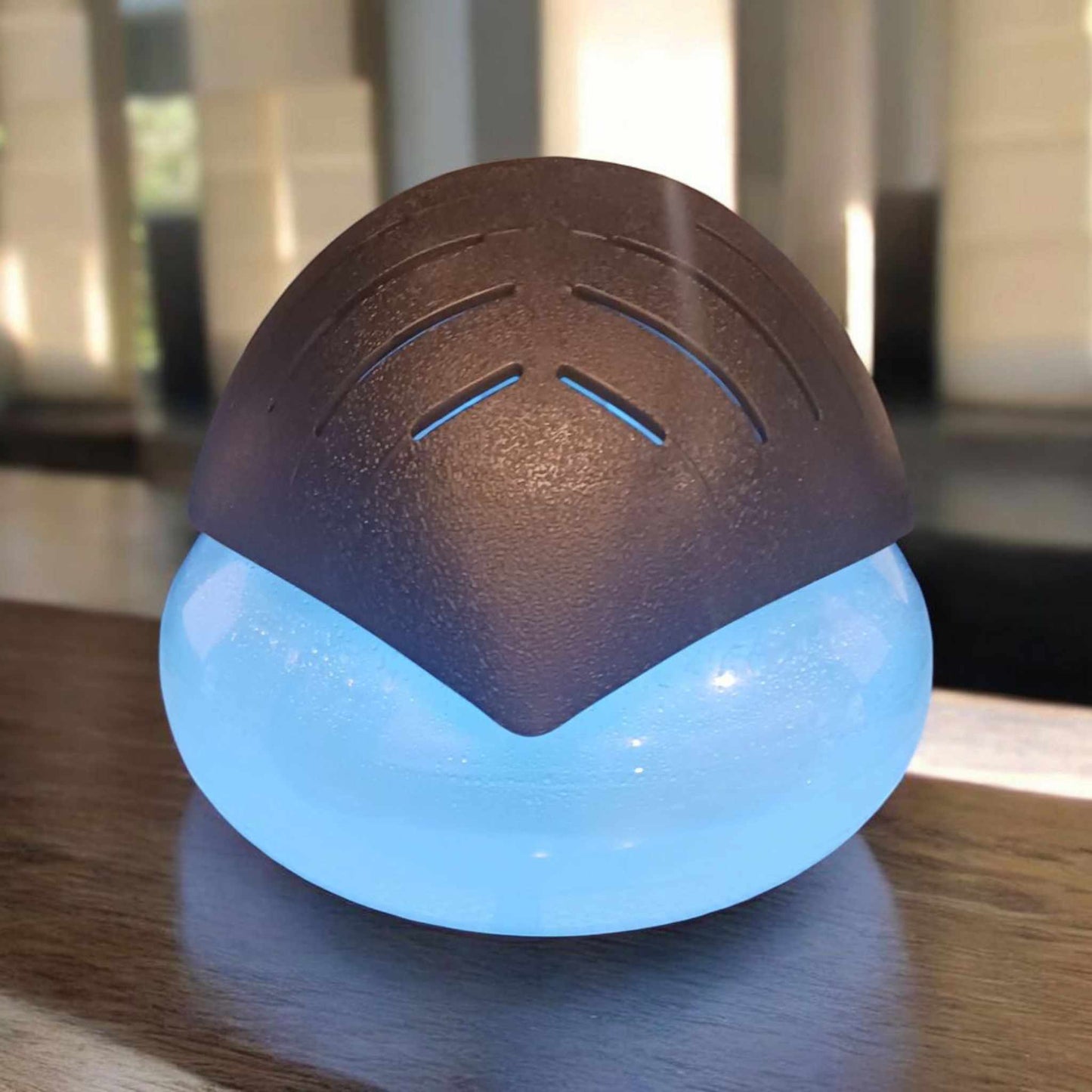 Three in One Water Air Purifier/Aroma Diffuser/Humidifier~Comes with fragrance oil scent of your choice