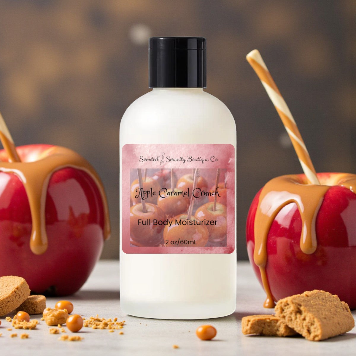 ✨ Full Body Moisturizing Lotion