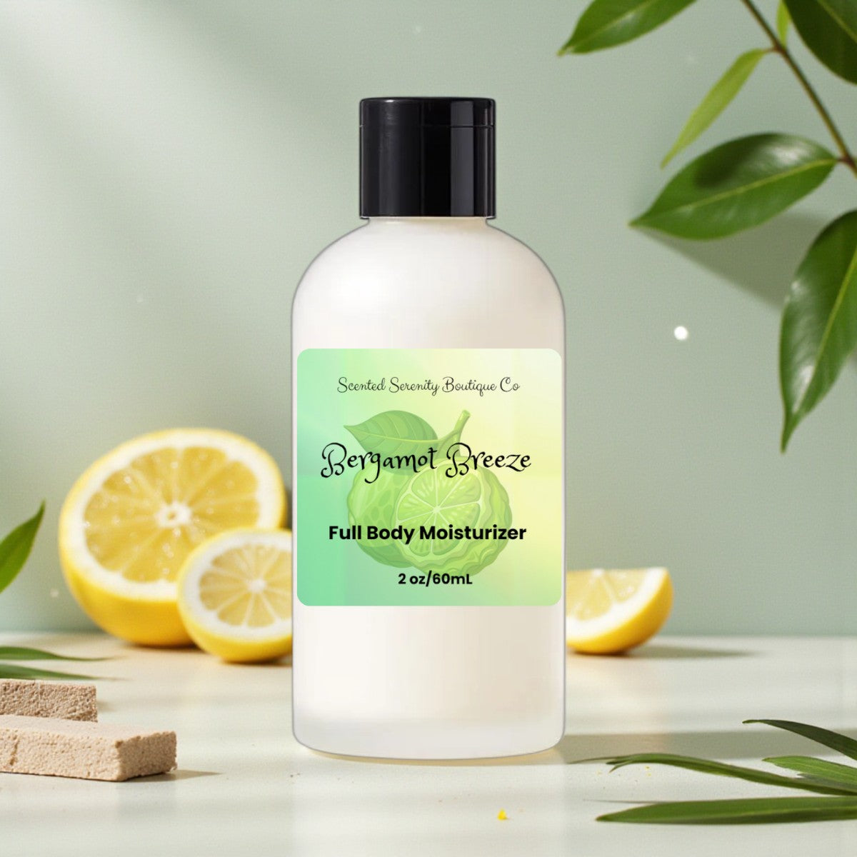 ✨ Full Body Moisturizing Lotion