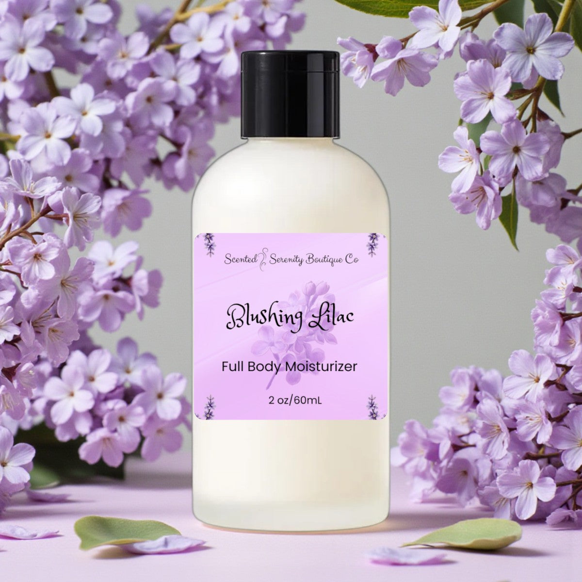 ✨ Full Body Moisturizing Lotion