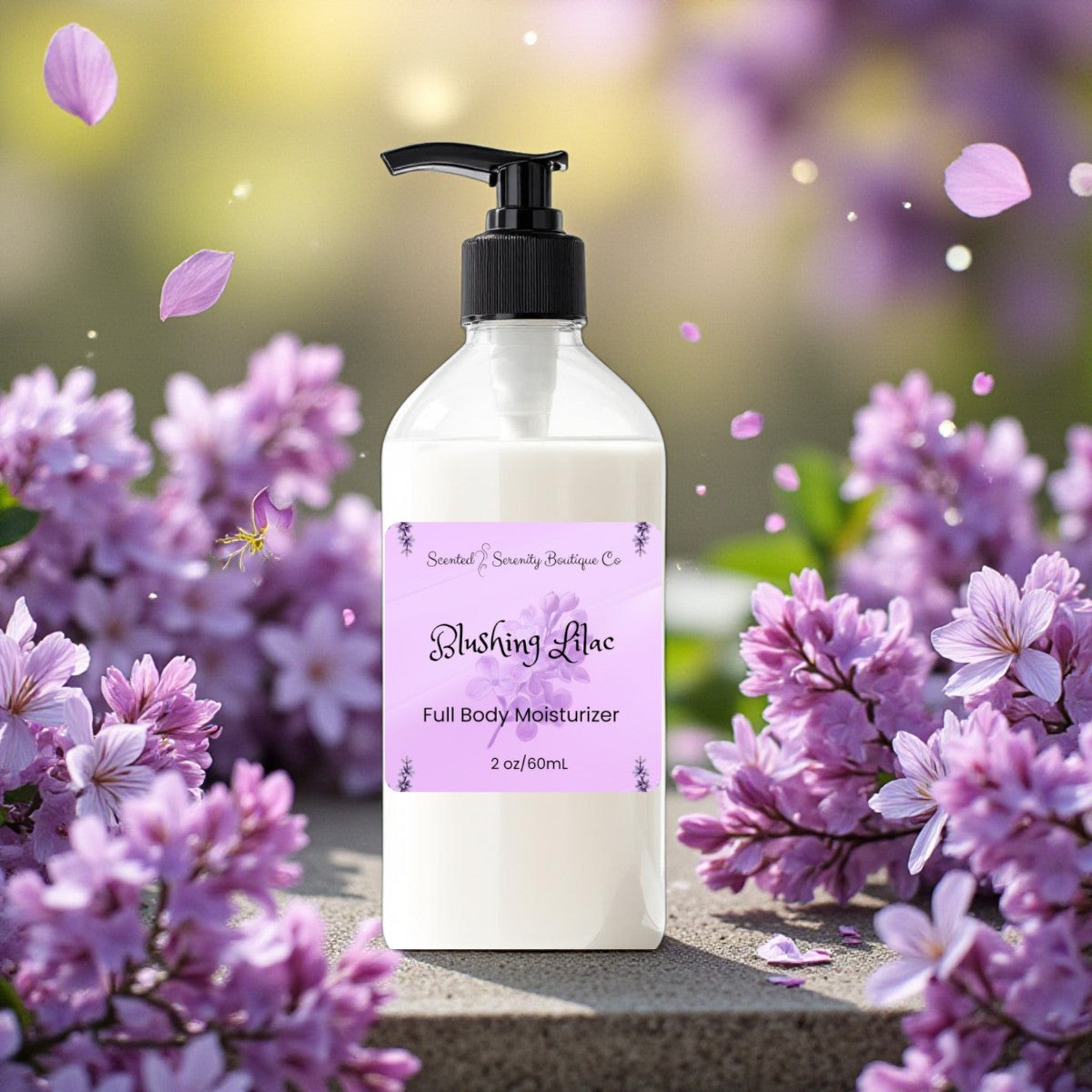 ✨ Full Body Moisturizing Lotion