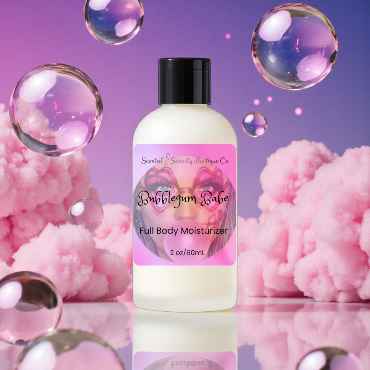 ✨ Full Body Moisturizing Lotion