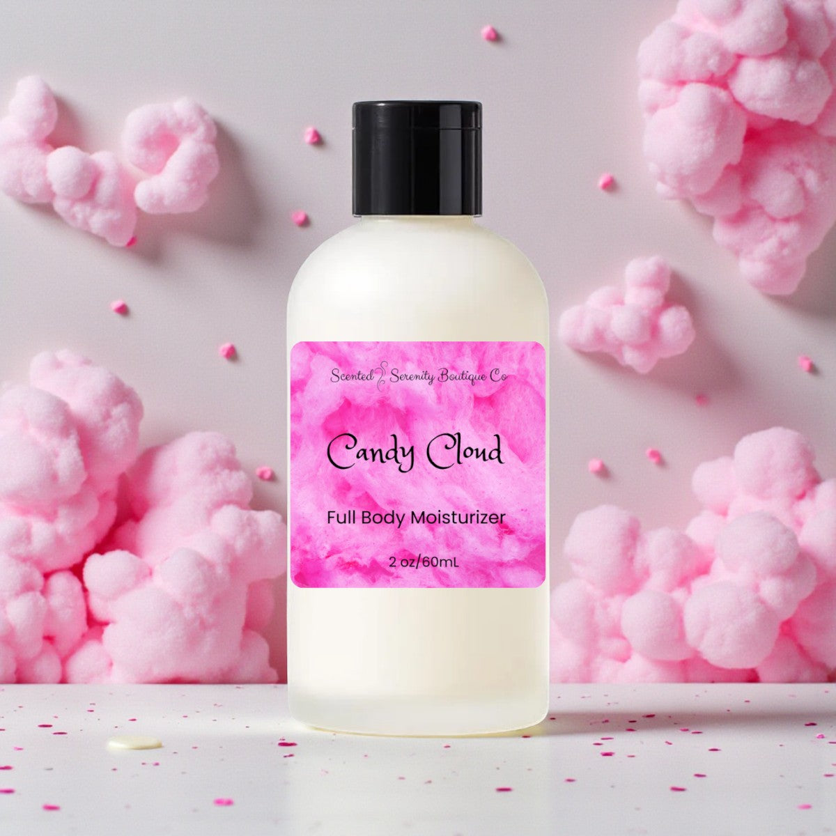 ✨ Full Body Moisturizing Lotion