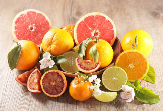 Citrus Delight: Explore Our Refreshing Citrus Collection 9 products ~ Read description for details