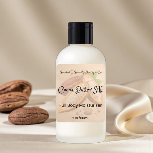 ✨ Full Body Moisturizing Lotion