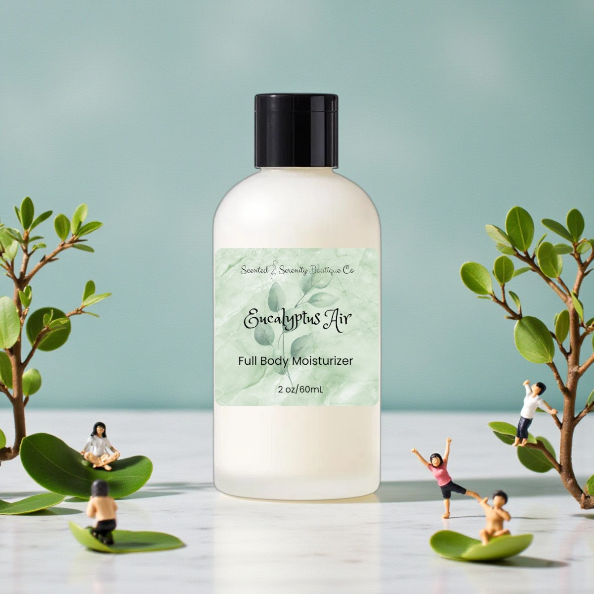 ✨ Full Body Moisturizing Lotion