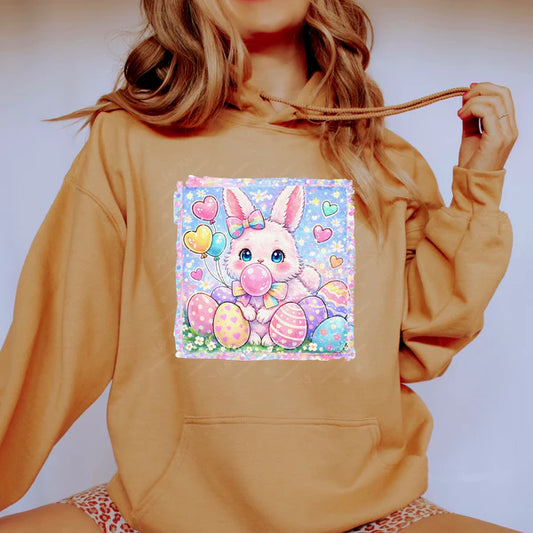 Easter Bunny T~SHIRT, SWEATSHIRT, HOODIE LISTING