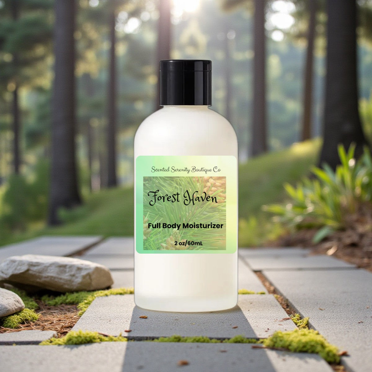 ✨ Full Body Moisturizing Lotion