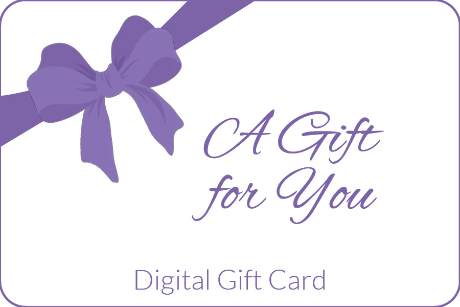 SSC Digital Gift Card