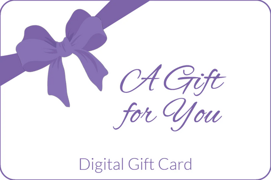 SSC Digital Gift Card