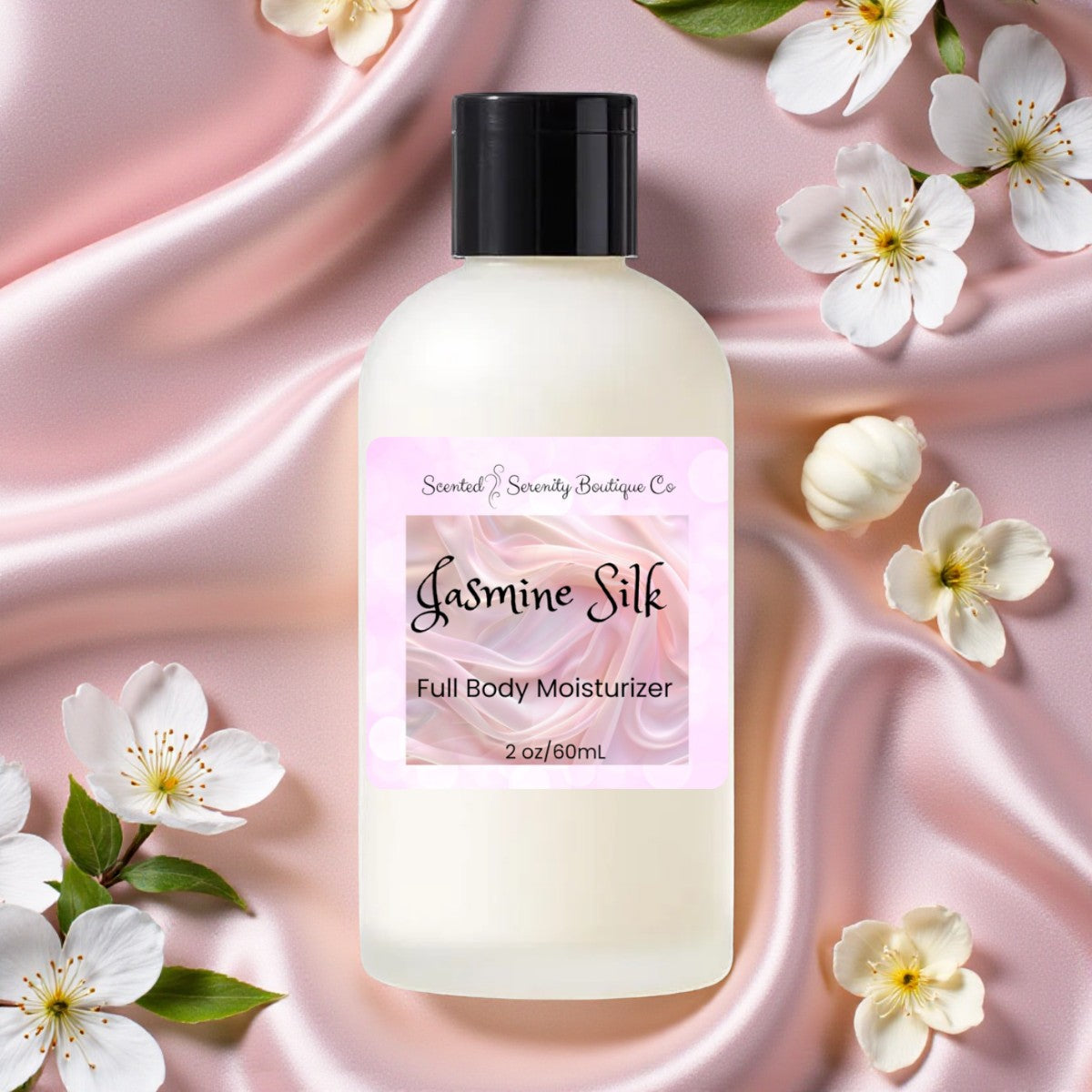 ✨ Full Body Moisturizing Lotion