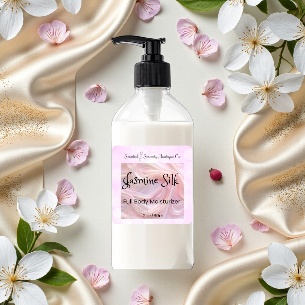 ✨ Full Body Moisturizing Lotion