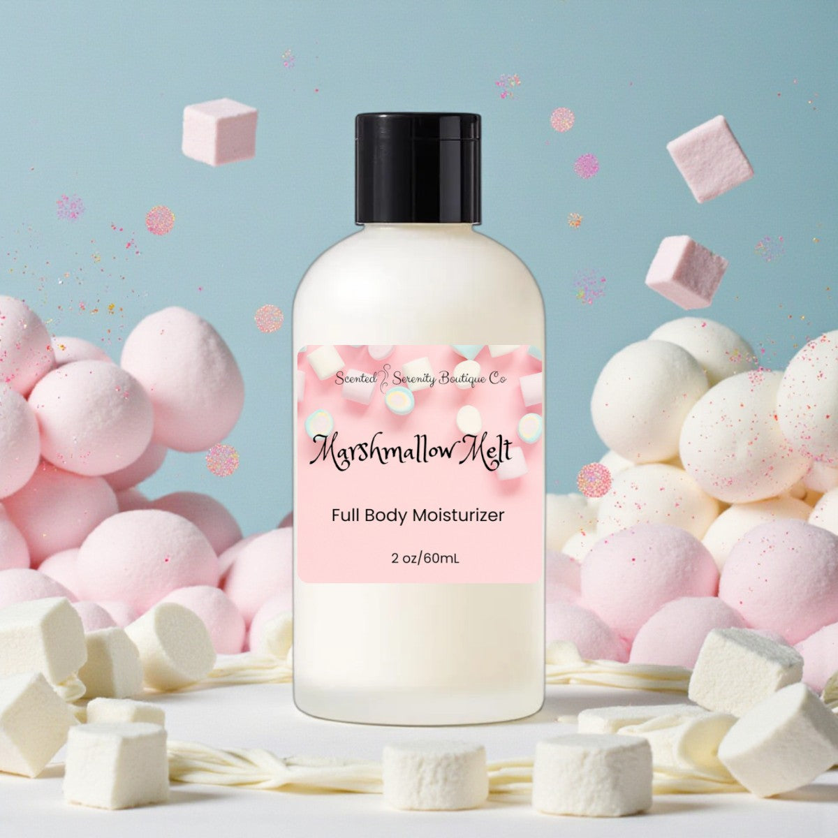 ✨ Full Body Moisturizing Lotion