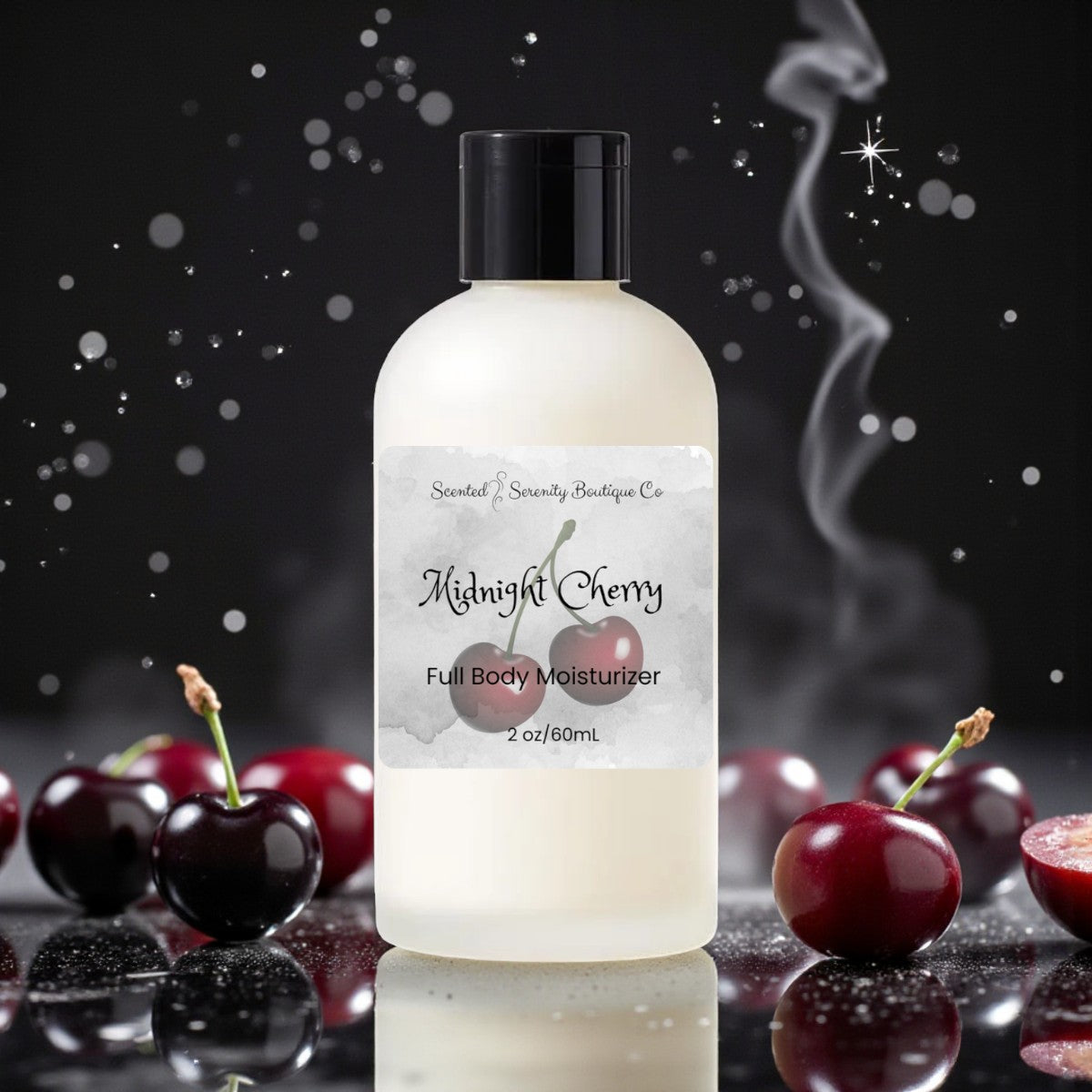 ✨ Full Body Moisturizing Lotion