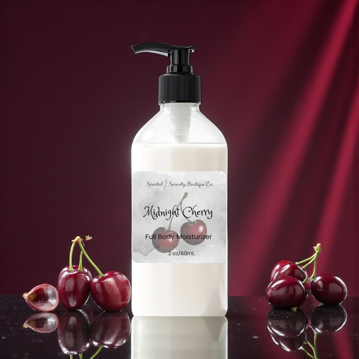 ✨ Full Body Moisturizing Lotion