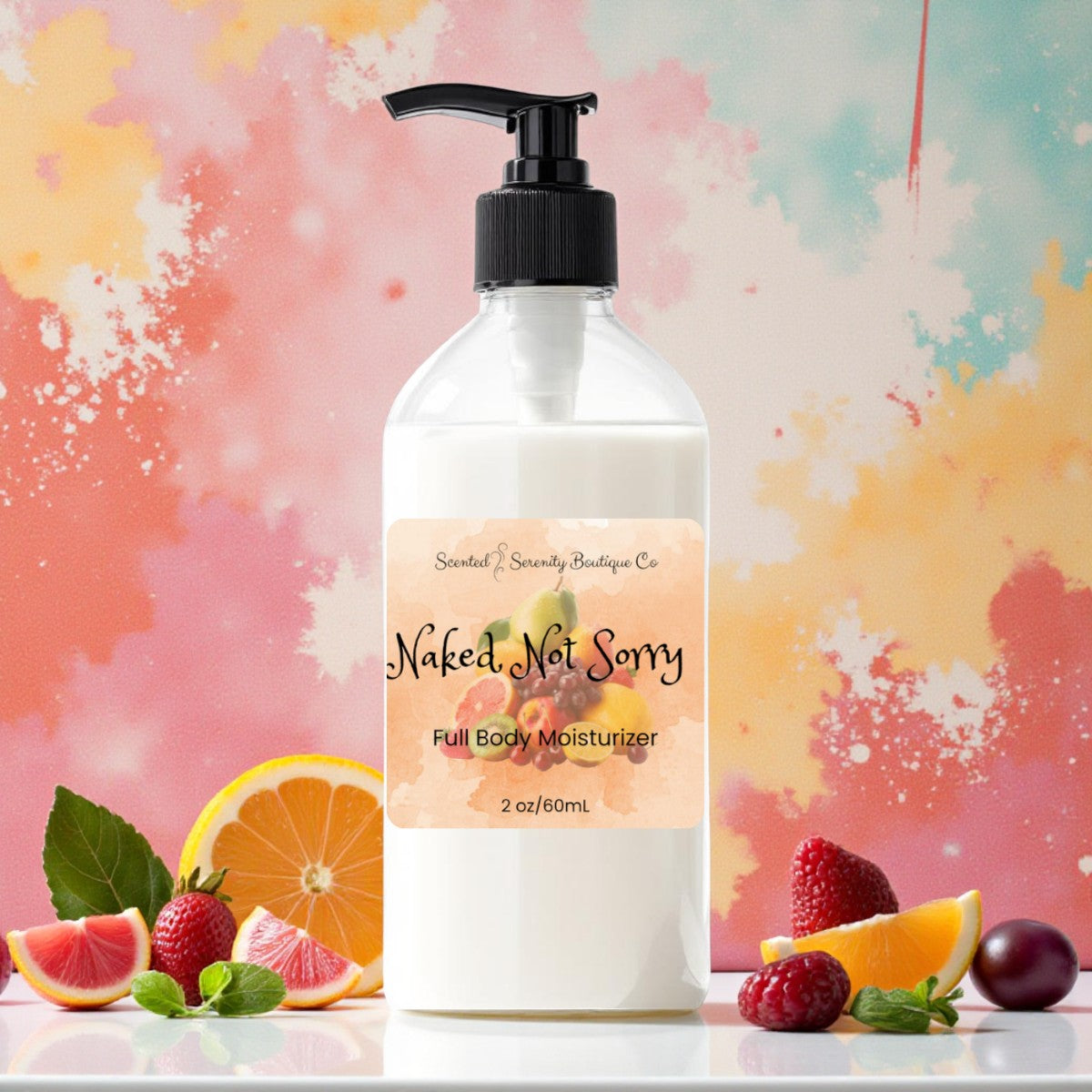 ✨ Full Body Moisturizing Lotion