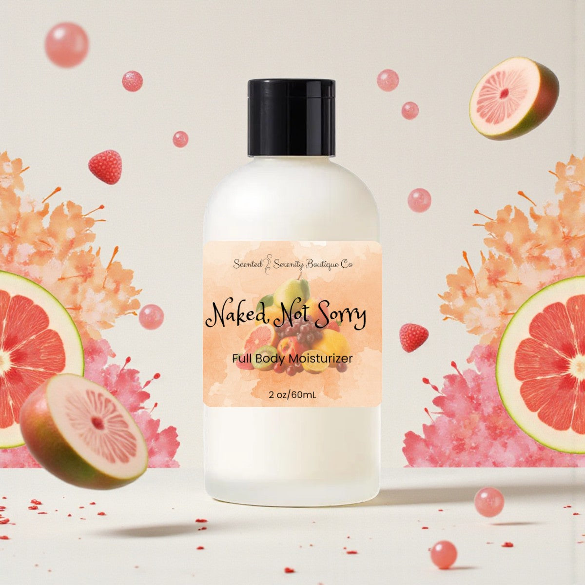 ✨ Full Body Moisturizing Lotion