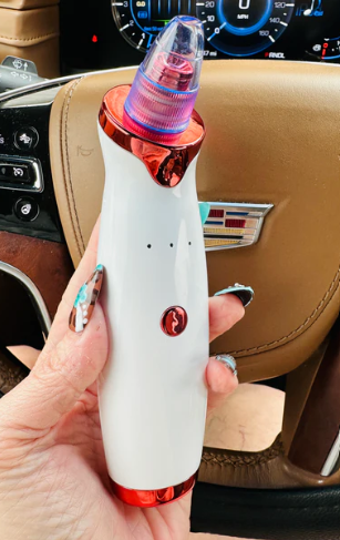 Luna Glow Deep Pore Vacuum