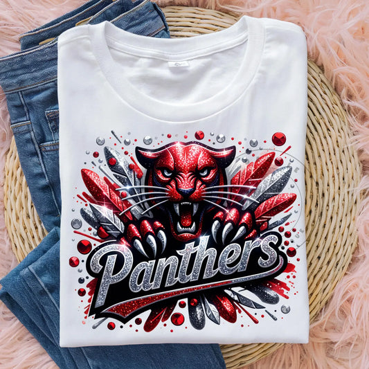 Panthers T~Shirt