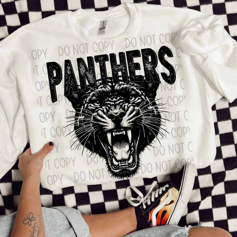 Panthers T~Shirt