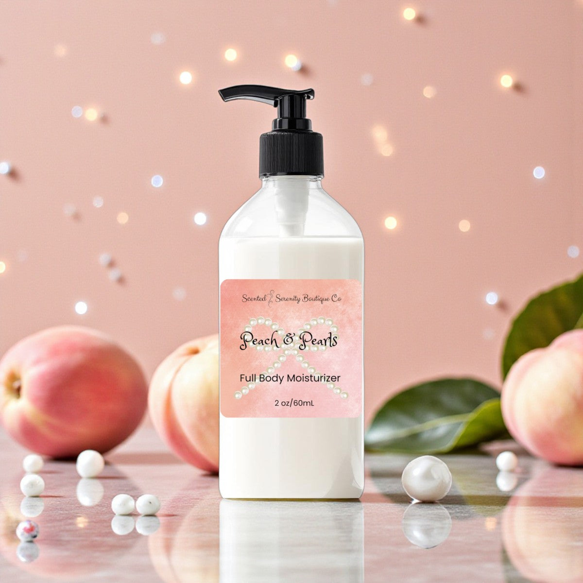 ✨ Full Body Moisturizing Lotion