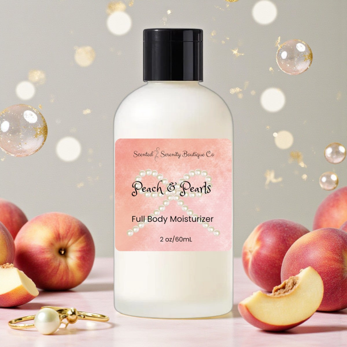 ✨ Full Body Moisturizing Lotion