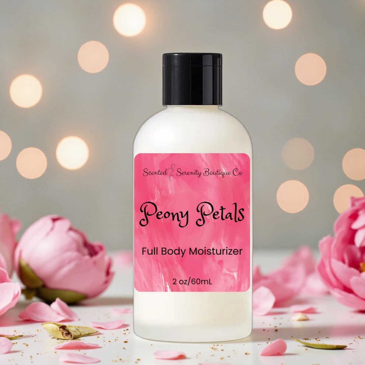 ✨ Full Body Moisturizing Lotion
