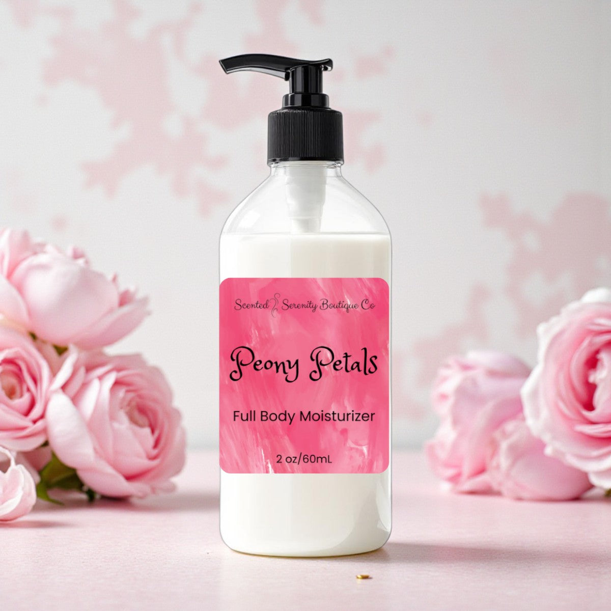✨ Full Body Moisturizing Lotion