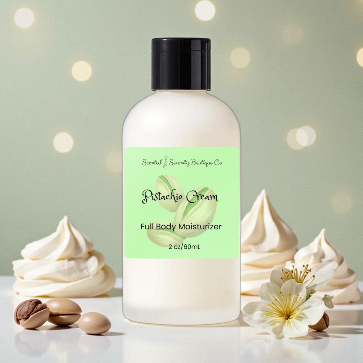 ✨ Full Body Moisturizing Lotion